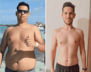 Emagrecimento real Emagrecer.AI